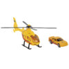 Helico Secours+auto Metal Assortiment Wonderkids