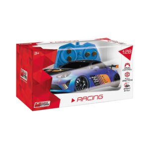 Alpine A110 GT4 radiocommandée Échelle 1:28ème - Modo Motors