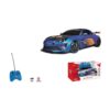 A2001228_1 Alpine A110 GT4 radiocommandée Échelle 1:28ème - Modo Motors