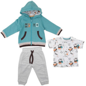 Ensemble 3 pièces Babybol