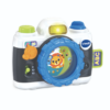 Appareil photo des découvertes - Vtech