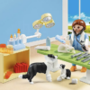 Capture d’écran 2026-02-10 185918 Valisette Vétérinaire - Playmobil 5653
