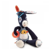 Peluche d'activités Ignace l'âne - Lilliputiens