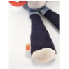 Peluche d'activités Ignace l'âne - Lilliputiens