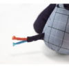 Peluche d'activités Ignace l'âne - Lilliputiens