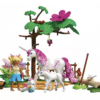 Ecurie licorne magique : maman & poulain - Playmobil 71839