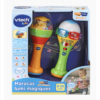Maracas Lumi magiques - jouet musical - Vtech