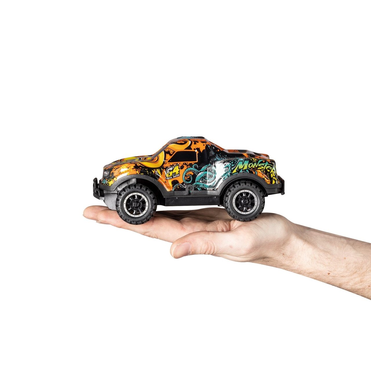 Voiture RC Ghost Driver - Revell 24682 – Image 2