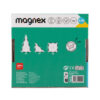 Coffret Magnex 16 P magnétiques - Apli