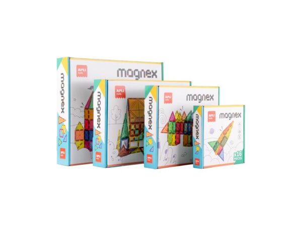 51YpvCbB2-L._AC_SL1080_ Coffret Magnex 60 P magnétiques - Apli Kids