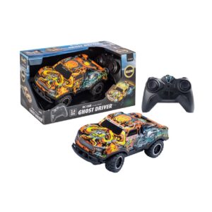 Voiture RC Ghost Driver - Revell 24682