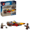 Le speeder de Cobb Vanth - Lego Star Wars 75437