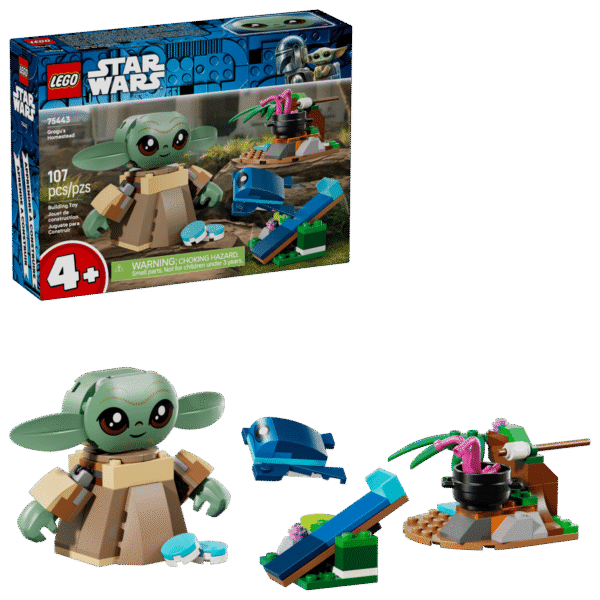 75443_boxprod_v39_en-gb Chez Grogu - Lego Star Wars 75443