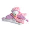 DC2920 ours rose1 Collector ours rose - Doudou & Compagnie DC2920