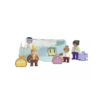 Autocar de voyage - Playmobil junior 71682