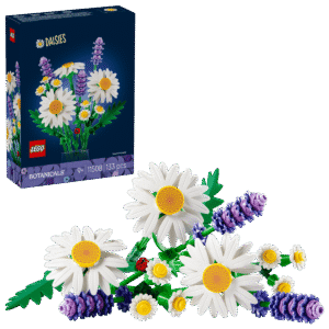 Marguerites - Lego 11508