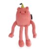 britney-pear-miam.12-69ba8bb71e441739318336 MIAM ! Peluche Britney Pear - Rose poire - 40 cm - Histoire d'Ours