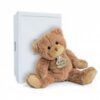 CALIN'OURS 25 CM - Marron Histoire d'ours - HO1155