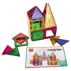 Coffret Magnex 100 P magnétiques - Apli Kids