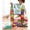 Coffret Magnex 100 P magnétiques - Apli Kids