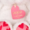 dc4373-4-682c3b533a69a982685271 OURS JE T'AIME en sac cadeau - 25 cm - Doudou & Compagnie