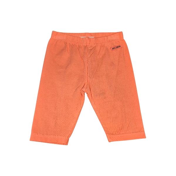 Ensemble legging+ T-shirt oranger Babybol – Image 2