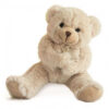 ho1154-1-6798c0368b3b4410473277 Ours en Peluche - Beige -25 cm - Histoire d'Ours HO1154