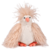 Peluche POULETTE Frisottis - 20 cm - Histoire d'Ours