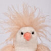 Peluche POULETTE Frisottis - 20 cm - Histoire d'Ours