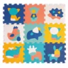 Tapis Mousse Animaux - Ludi