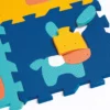 Tapis Mousse Animaux - Ludi