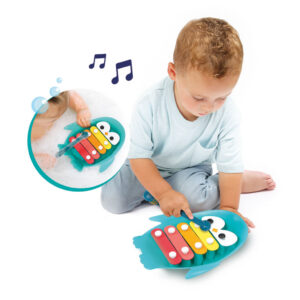 Xylophone Pigouin - Ludi