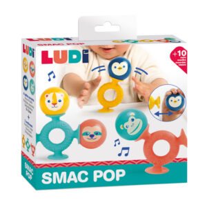 Smack Pop - Ludi
