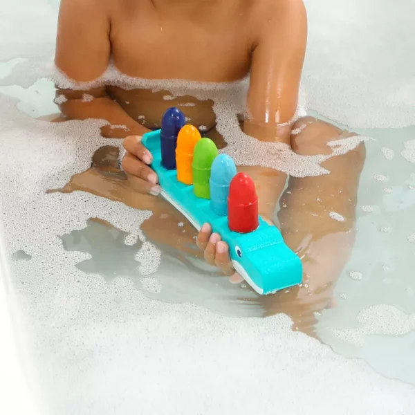 Crayons de bain - Ludi