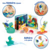 Lucky Duck & Friends - Ludi