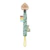 attache-sucette-jungle-sophie-la-girafe Attache sucette Jungle Sophie la girafe - Vulli