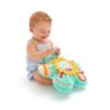Coussin d'éveil soleil Sophie la girafe - Vulli