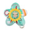 Coussin d'éveil soleil Sophie la girafe - Vulli