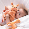 Doudou Fanfan le faon - Vulli