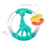 hochet-silhouette-sophie-la-girafe (1) Hochet silhouette Sophie la girafe - Vulli