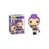 Pop! Animation : KPOP DEMON HUNTERS - RUMI - Funko