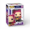 IMG_27_01_figurine_kpop_demon_hunter_mira_huntrix_collection_1 Funko Pop Animation: Kpop Demon Hunters - Mira