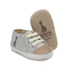 Chaussures bébé souple - Sophie la girafe - Trois kilos sept