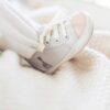 Chaussures bébé souple - Sophie la girafe - Trois kilos sept