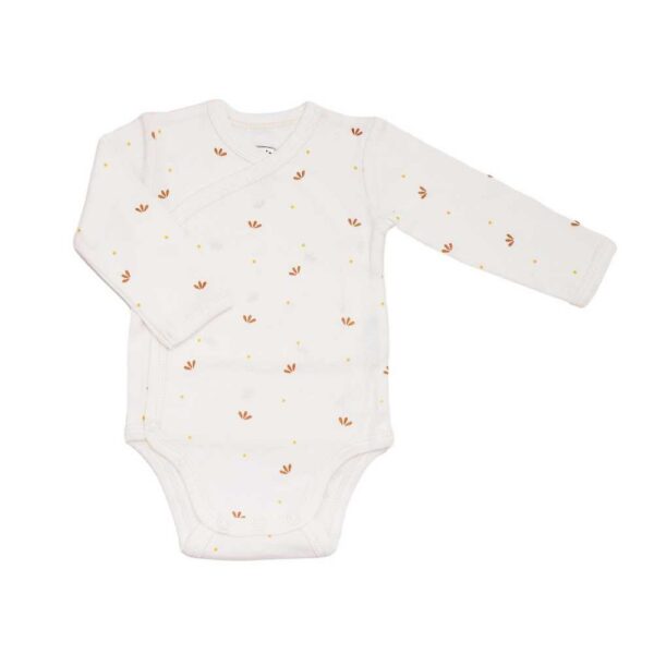 lot-de-2-bodies-bebe-mini-nous (3) Lot de 2 bodies bébé - Mini nous - Trois kilos sept