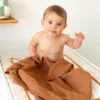 Pack de 3 langes 70*70cm - Diplododo - Trois kilos sept