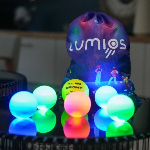 Jeux d'ambiance  LUMIOS - Gigamic