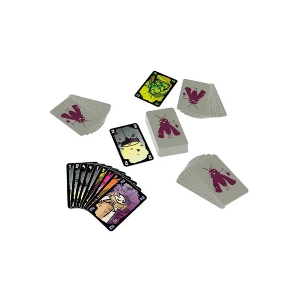 mito (1) Jeux d'ambiance Mito - Gigamic