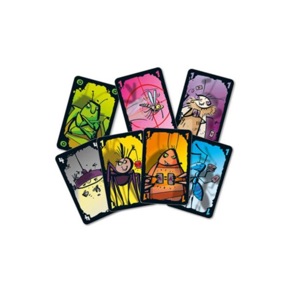 mito Jeux d'ambiance Mito - Gigamic