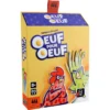 oeuf-pour-oeuf Jeux d'ambiance Oeuf Pour Oeuf - Gigamic